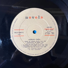 Load image into Gallery viewer, Emilio Cao – Fonte Do Araño (LP)