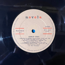 Load image into Gallery viewer, Emilio Cao – Fonte Do Araño (LP)