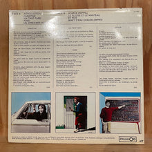 Load image into Gallery viewer, Etron Fou Leloublan – En Public Aux États-Unis D'Amérique (LP)