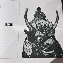 画像をギャラリービューアに読み込む, Various – Mongol Népzene = Mongolian Folk Music (LP)