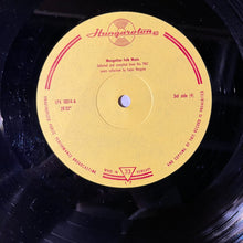 画像をギャラリービューアに読み込む, Various – Mongol Népzene = Mongolian Folk Music (LP)