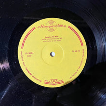 画像をギャラリービューアに読み込む, Various – Mongol Népzene = Mongolian Folk Music (LP)