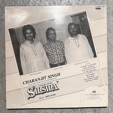 画像をギャラリービューアに読み込む, Charanjit Singh – Plays Hit Tunes On Synthesizer Of SILSILA (LP)