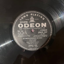 画像をギャラリービューアに読み込む, Charanjit Singh – Plays Hit Tunes On Synthesizer Of SILSILA (LP)