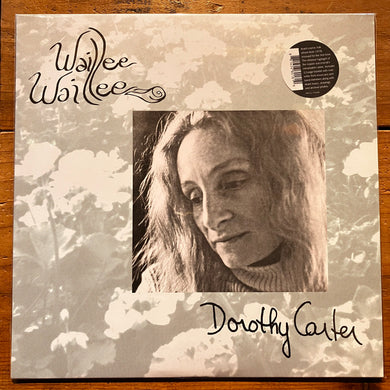 Dorothy Carter - Waillee Waillee(LP)