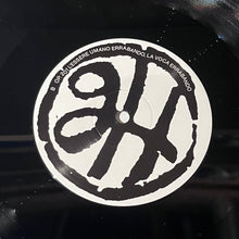 Load image into Gallery viewer, Henning Christiansen – Op.201 L´Essere Umano Errabando, La Voca Errabando (LP)