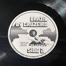Load image into Gallery viewer, Various – Brazil By Music / Brazil By Cruzeiro (LP)