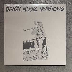 Shelter & Orion – Orion Music Versions (LP) – pianola records