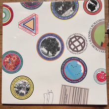 Load image into Gallery viewer, Julien Grossmann – Rumanikos, Kokin, Mixolydian, Kourd Atar, Pigmy, Slendro (LP)