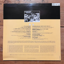 Load image into Gallery viewer, Jean-François Vrod – C'est Les Vacances (LP)