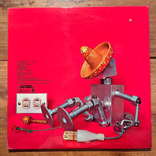 Load image into Gallery viewer, Richard Hayman – Genuine Electric Latin Love Machine