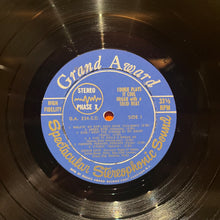 Load image into Gallery viewer, Cookie Carr – Cookie Carr Plays Cool Organ With A Solid Beat Vol. 2 (Cookie Plays It Cool)