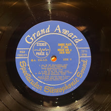 Load image into Gallery viewer, Cookie Carr – Cookie Carr Plays Cool Organ With A Solid Beat Vol. 2 (Cookie Plays It Cool)