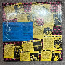 画像をギャラリービューアに読み込む, Various – Circus Royale (LP)