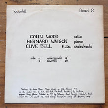 Load image into Gallery viewer, Colin Wood , Bernard Watson , Clive Bell – Downhill
