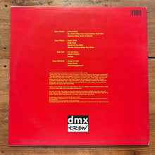 画像をギャラリービューアに読み込む, DMX Krew – Ffressshh! (2LP)