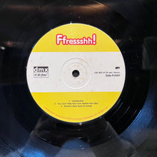 画像をギャラリービューアに読み込む, DMX Krew – Ffressshh! (2LP)