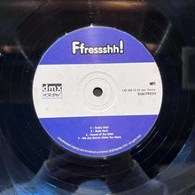画像をギャラリービューアに読み込む, DMX Krew – Ffressshh! (2LP)