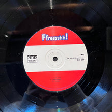 画像をギャラリービューアに読み込む, DMX Krew – Ffressshh! (2LP)