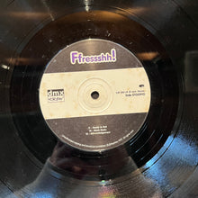 画像をギャラリービューアに読み込む, DMX Krew – Ffressshh! (2LP)
