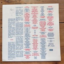 画像をギャラリービューアに読み込む, Macromassa – Los Hechos Pérez (LP)