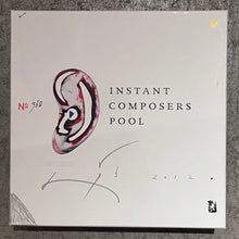 画像をギャラリービューアに読み込む, Various – Instant Composers Pool