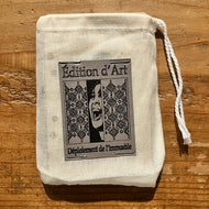 Édition d’Art – Déploiement de L’immuable (TAPE)
