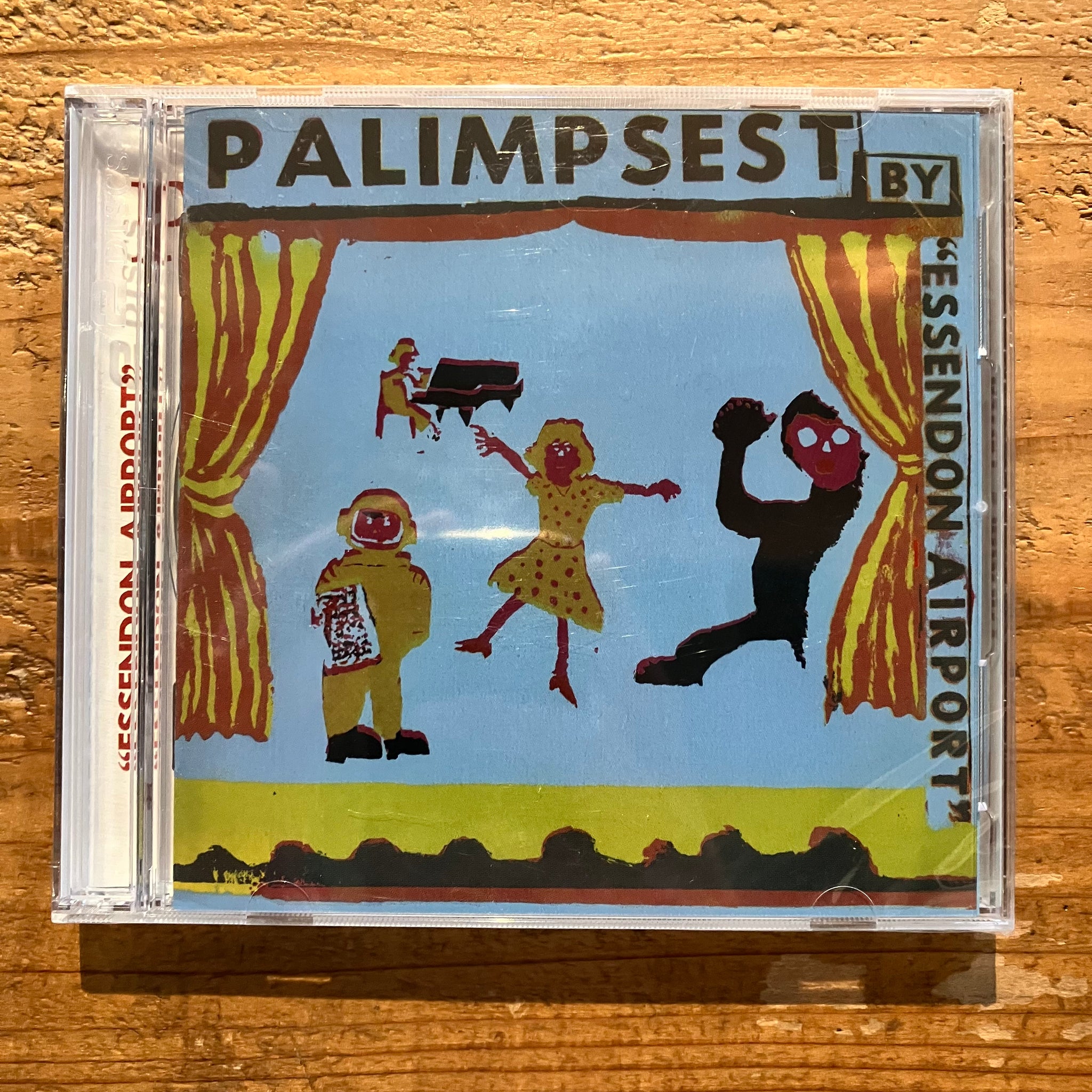 pianola records