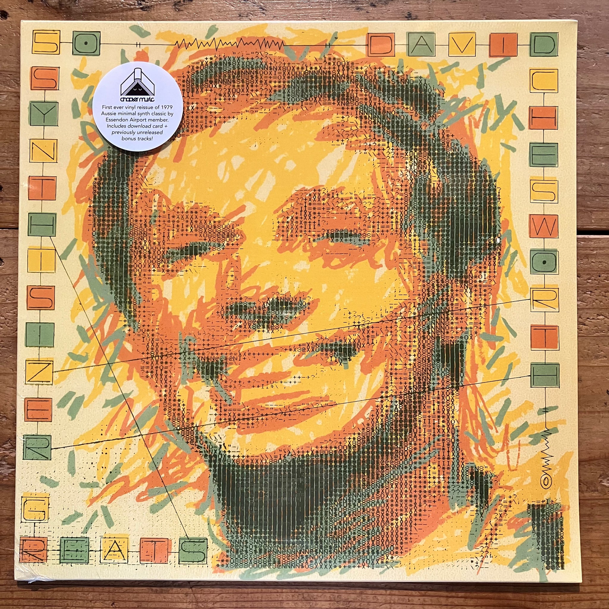 pianola records