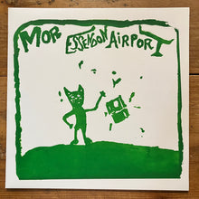 画像をギャラリービューアに読み込む, Essendon Airport - Mor (LP)