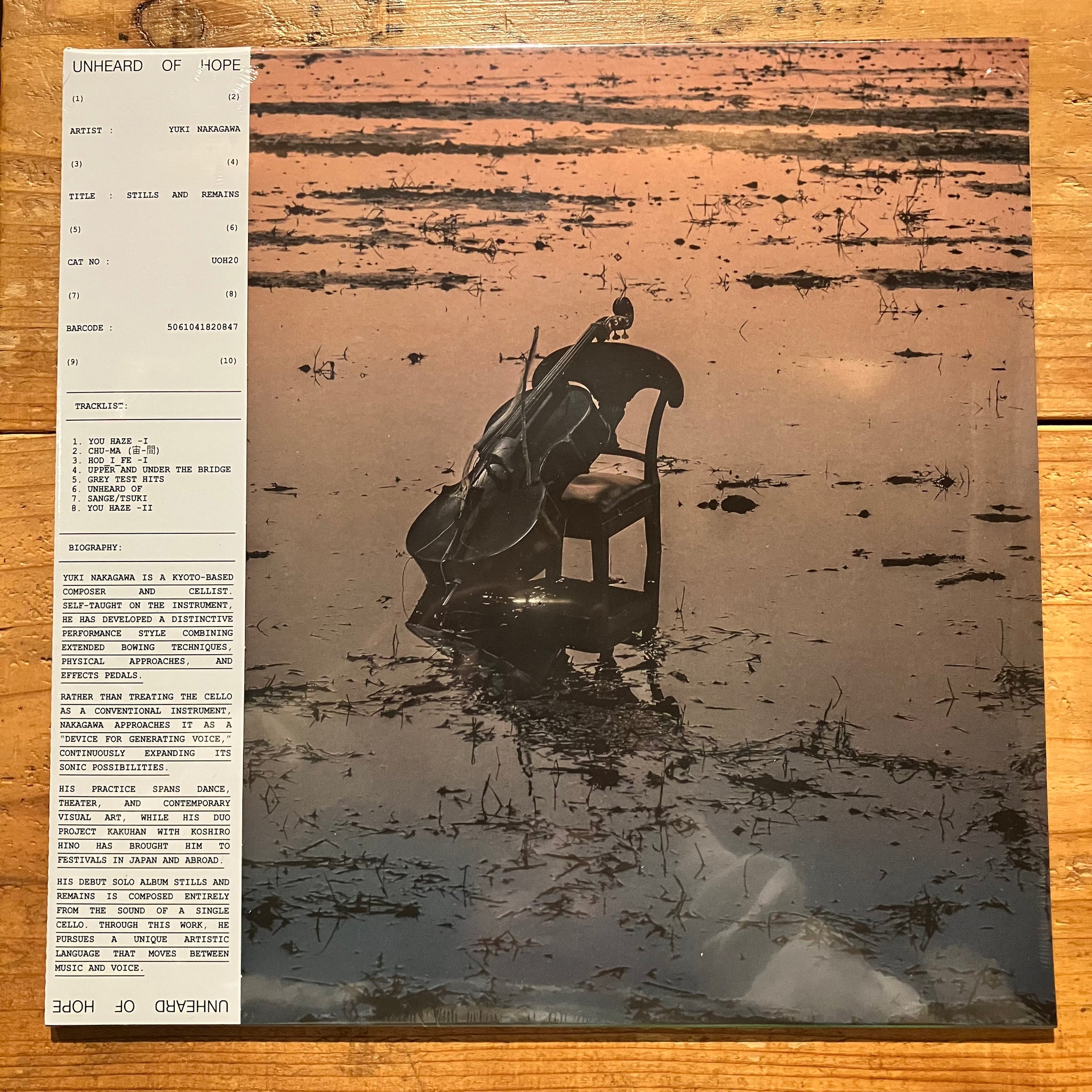 New Products – pianola records
