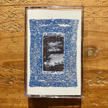画像をギャラリービューアに読み込む, Erik Kramer - Where the fish are as fine as the color of colors (TAPE)