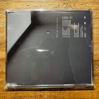 toru yamanaka - Water Cocoon (CD)