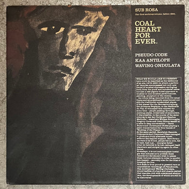 Various – Coal Heart For Ever