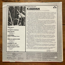 Load image into Gallery viewer, Pangkat Kawayan – Pangkat Kawayan - Children&#39;s Bamboo Orchestra Of The Philippines (LP))