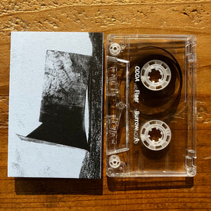 Flaer - Burrow (TAPE)