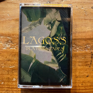 Lagoss - Platano Tapes (TAPE)