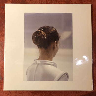 Stephen O'Malley – Éternelle Idole(LP)