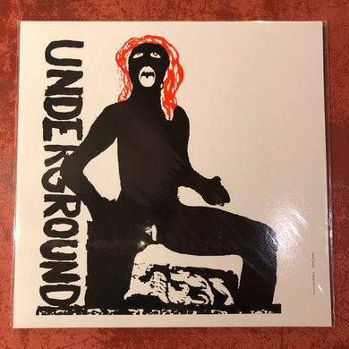 Anima Sound – Underground Altena(LP)