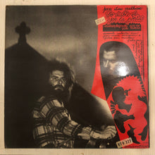 画像をギャラリービューアに読み込む, Jan Dau Melhau – Lo Diable Es Jos La Porta (LP)