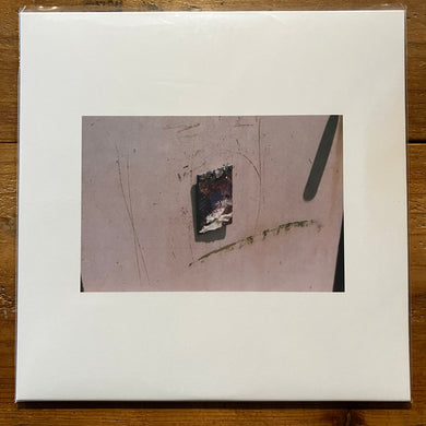 Compuma - A View (2LP)