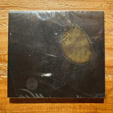 Toshimaru Nakamura - Suzueri - A Floor, Walls, and a Ceilling (CD)