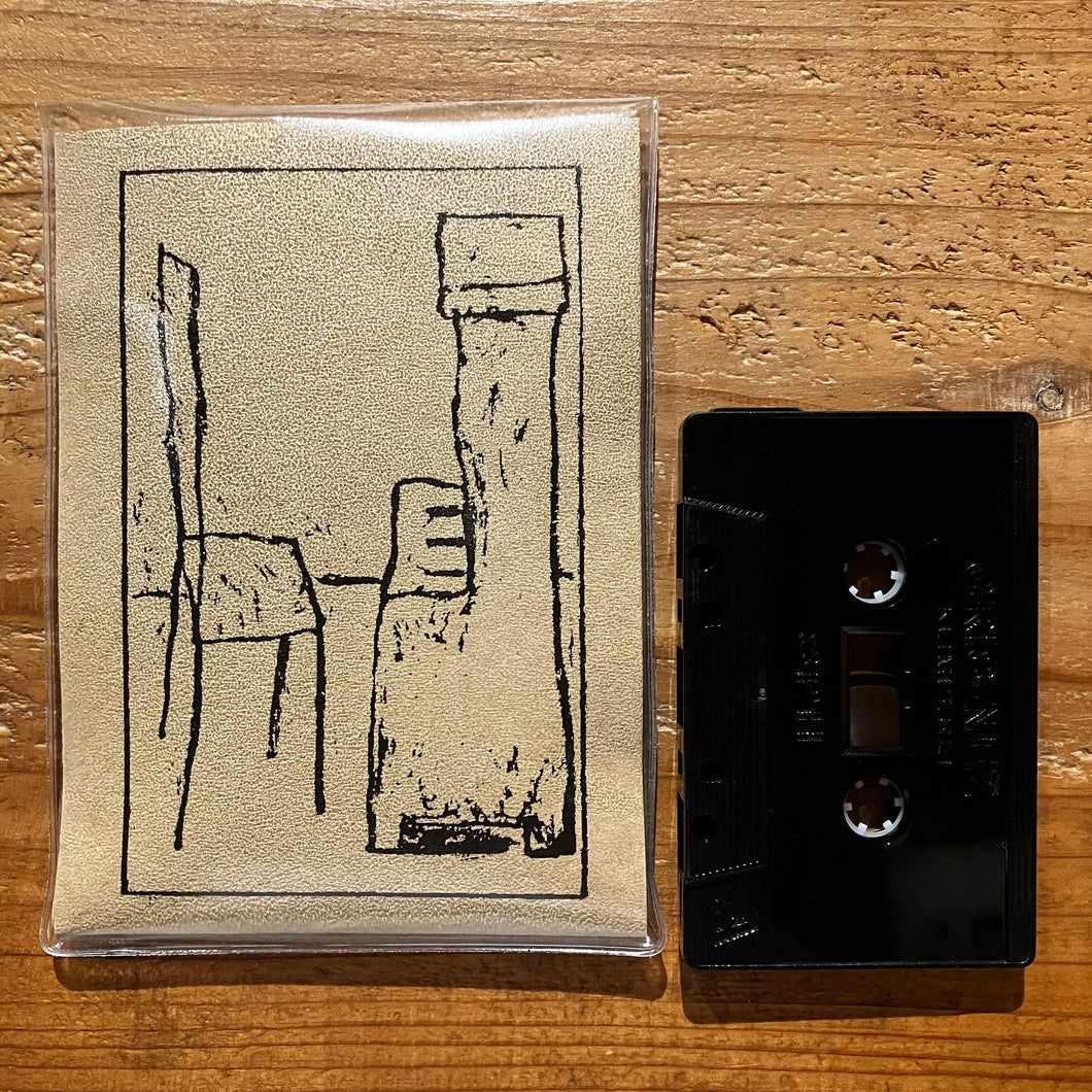 Klimperei - Gris-Nez (TAPE)