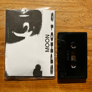 Dead Goldfish Ensemble, M.NOMIZED - Moon (Cassette Tape)