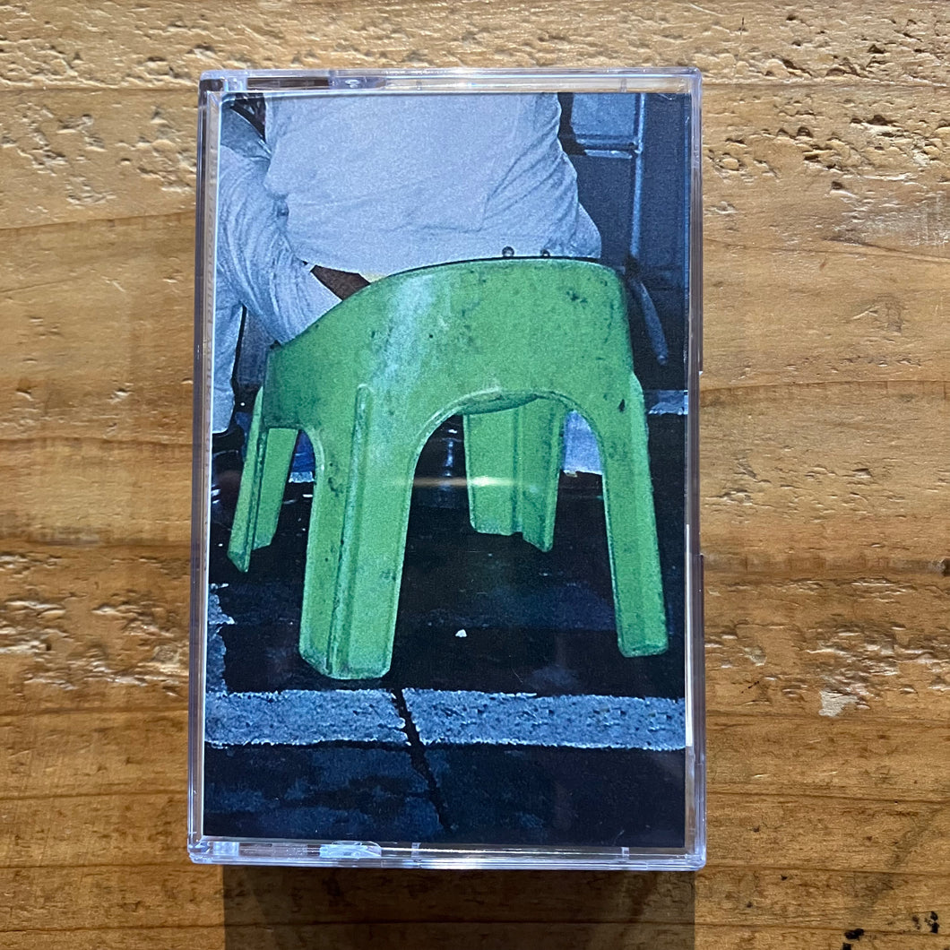 vvekapipo - Field Recording Works 2018-2023 (TAPE)