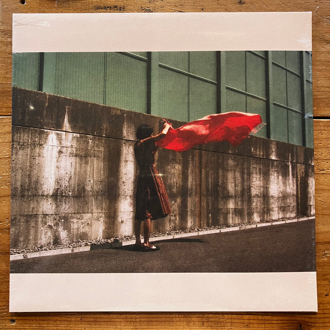 Reiko and Tori Kudo - Tangerine (LP)
