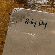画像をギャラリービューアに読み込む, Rainy Day - Rainy Day (LP)
