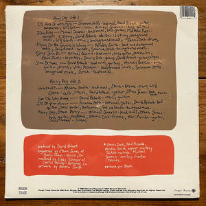 Rainy Day - Rainy Day (LP)