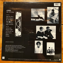 画像をギャラリービューアに読み込む, Opal - Early Recordings (LP)