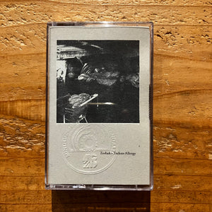 Zodiak / Techno Allergy (TAPE)